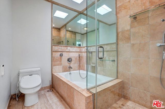 2 Bed Home for Sale in West Hollywood, California
