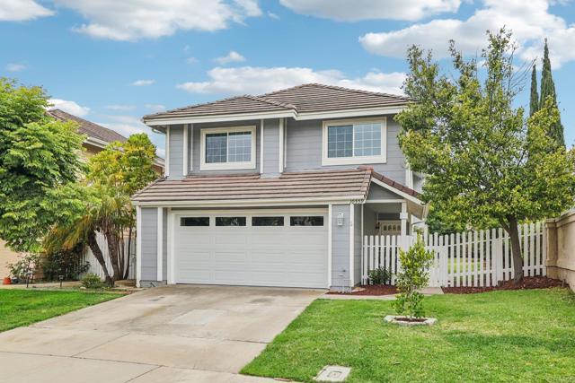 Detail Gallery Image 1 of 1 For 10559 Lansford Ln, San Diego,  CA 92126 - 4 Beds | 2/1 Baths