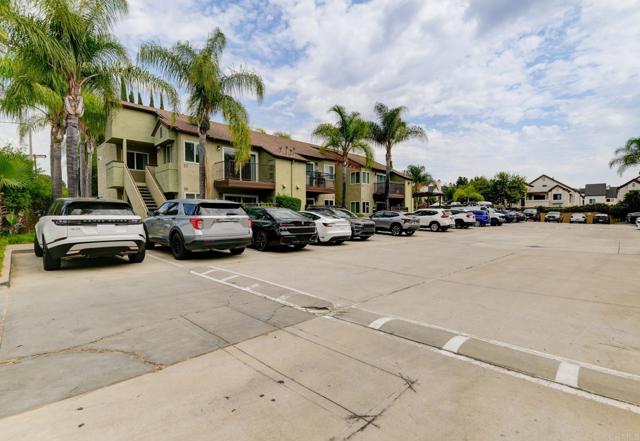 Detail Gallery Image 35 of 36 For 1509 E Washington Ave #27,  El Cajon,  CA 92019 - 2 Beds | 2 Baths