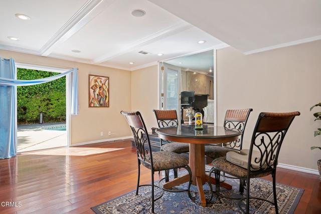 Detail Gallery Image 9 of 29 For 6555 Camino Venturoso, Goleta,  CA 93117 - 5 Beds | 3 Baths
