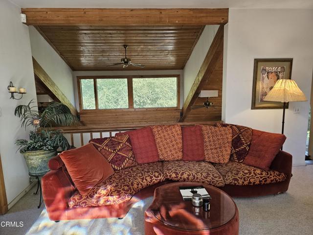 Detail Gallery Image 11 of 31 For 1248 Old Topanga Canyon Rd, Topanga,  CA 90290 - 2 Beds | 2 Baths