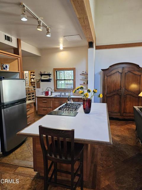 Detail Gallery Image 6 of 31 For 1248 Old Topanga Canyon Rd, Topanga,  CA 90290 - 2 Beds | 2 Baths