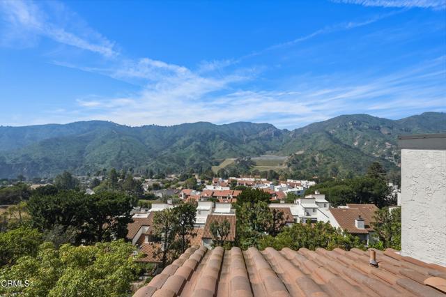 Detail Gallery Image 6 of 47 For 1776 Palisades Dr #88,  Los Angeles,  CA 90272 - 2 Beds | 3 Baths