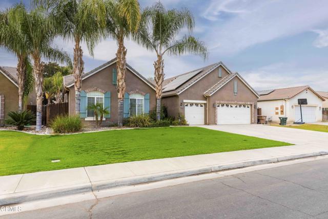 Detail Gallery Image 1 of 45 For 11510 Regarse Dr, Bakersfield,  CA 93311 - 4 Beds | 2/1 Baths