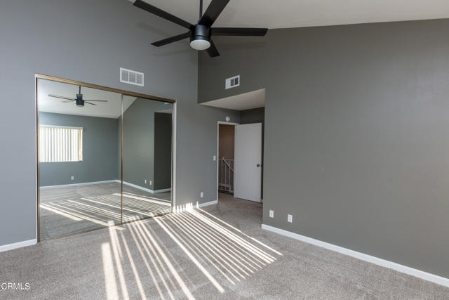 Detail Gallery Image 19 of 25 For 677 County Square Dr #59,  Ventura,  CA 93003 - 2 Beds | 2/1 Baths