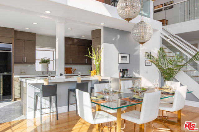 Drew Fenton | 11723 Goshen Avenue Los Angeles CA | MLS: 7431022