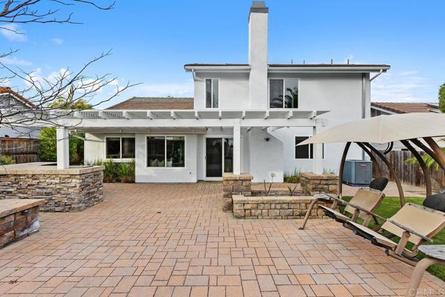 Detail Gallery Image 40 of 48 For 1634 Cottage Glen Ct, Encinitas,  CA 92024 - 4 Beds | 3 Baths