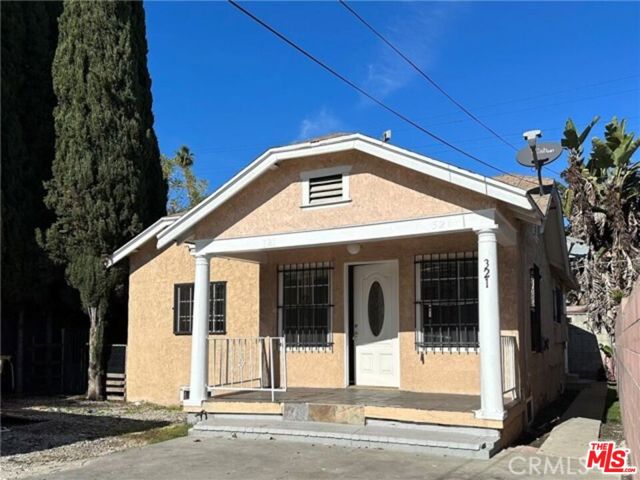 319 81st Street, Los Angeles, California 90003, ,Multi-Family,For Sale,81st,24432047