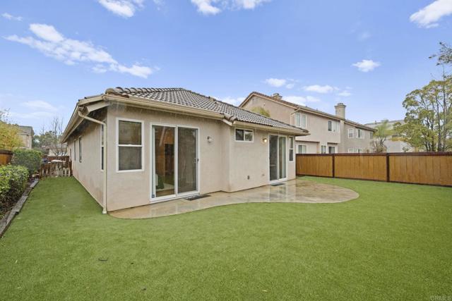 Detail Gallery Image 23 of 24 For 11086 Doverhill Rd, San Diego,  CA 92131 - 3 Beds | 2 Baths