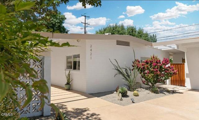 Detail Gallery Image 6 of 73 For 2421 C St, Bakersfield,  CA 93301 - 2 Beds | 2 Baths