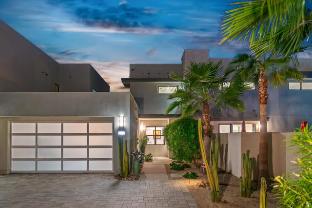 2712 Dancing Sands Drive, Palm Springs, CA 92262
