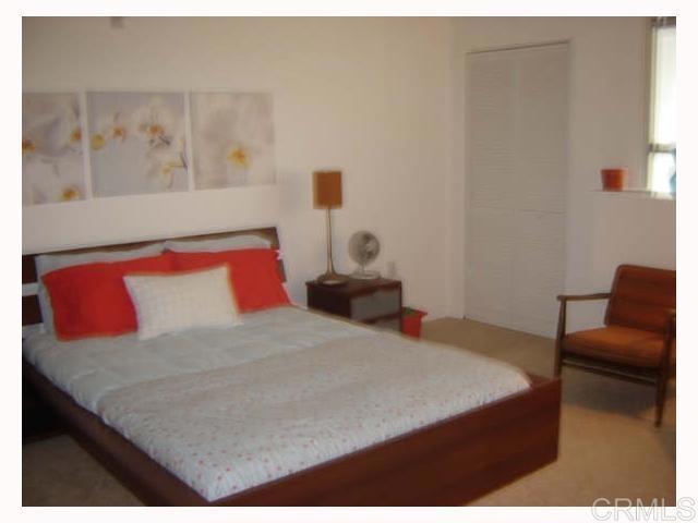 Detail Gallery Image 4 of 5 For 1501 Front St, San Diego,  CA 92101 - 1 Beds | 1 Baths