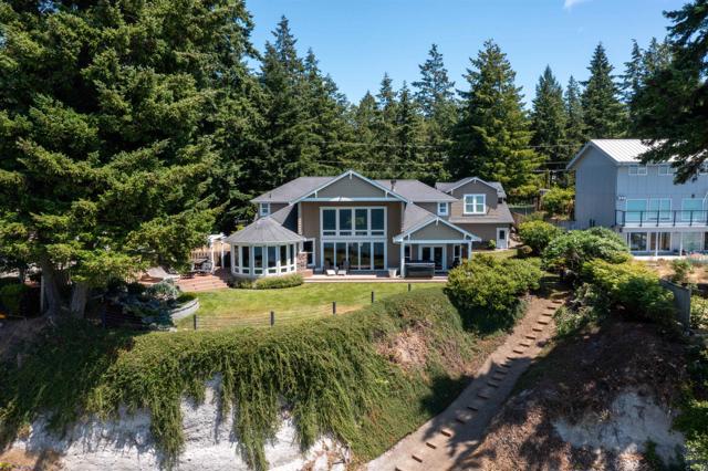 Detail Gallery Image 5 of 20 For 13104 Purdy Dr, –,  WA 98332 - 3 Beds | 4 Baths