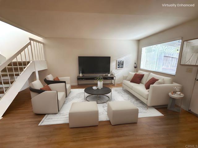 Detail Gallery Image 1 of 19 For 9575 Easter Way #5,  San Diego,  CA 92115 - 2 Beds | 2/1 Baths