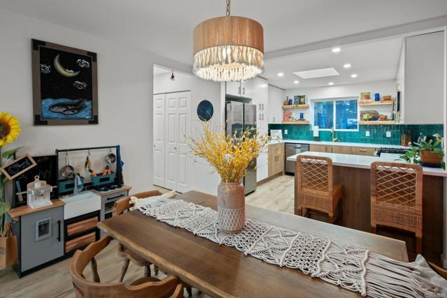Home for Sale in Encinitas