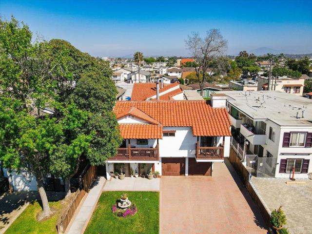 Detail Gallery Image 28 of 30 For 4219 44th St #4,  San Diego,  CA 92115 - 2 Beds | 2 Baths