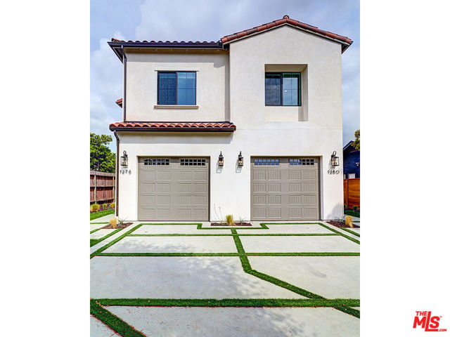 Image 3 for 1278 Meadowbrook Ave, Los Angeles, CA 90019