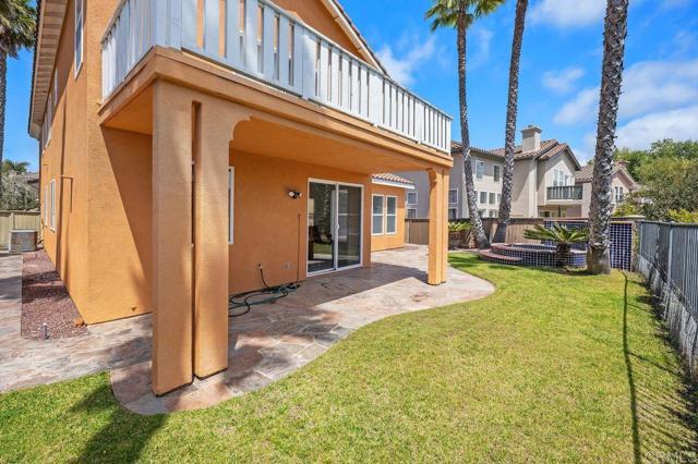 Detail Gallery Image 37 of 45 For 3971 via Cangrejo, San Diego,  CA 92130 - 4 Beds | 3 Baths
