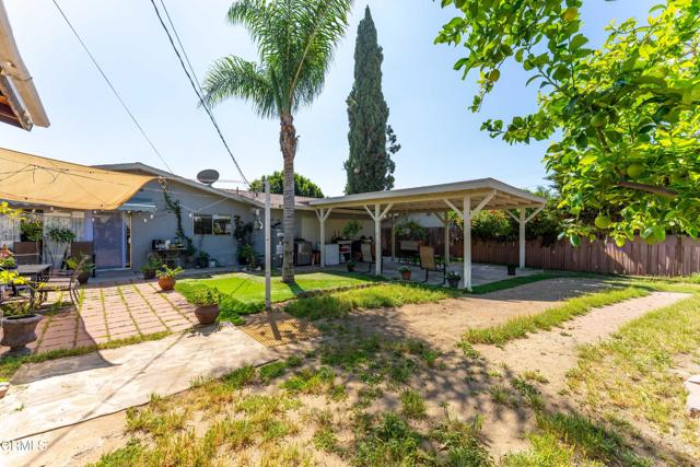 Detail Gallery Image 28 of 31 For 12159 Hoyt St, Sylmar,  CA 91342 - 3 Beds | 2 Baths