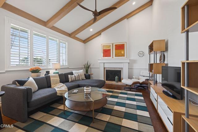 Detail Gallery Image 8 of 73 For 2274 via Tomas, Camarillo,  CA 93010 - 5 Beds | 2/1 Baths