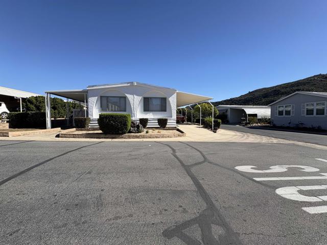 Detail Gallery Image 20 of 48 For 15420 Olde Highway 80 Spc 48, El Cajon,  CA 92021 - 2 Beds | 2 Baths