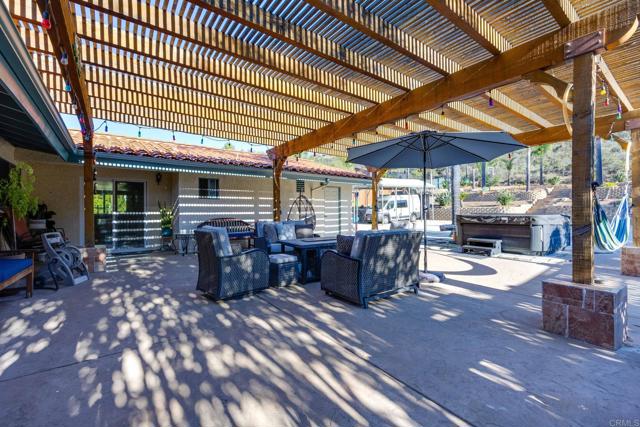 Detail Gallery Image 30 of 56 For 16301 Swartz Canyon Rd, Ramona,  CA 92065 - 3 Beds | 2/1 Baths