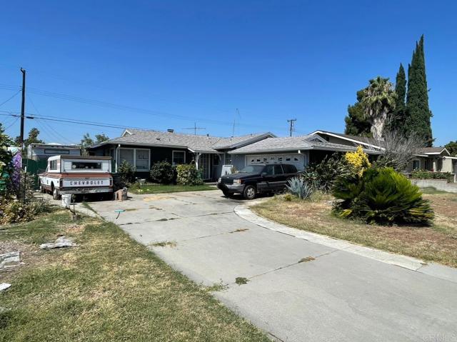 MLS# PTP2303603