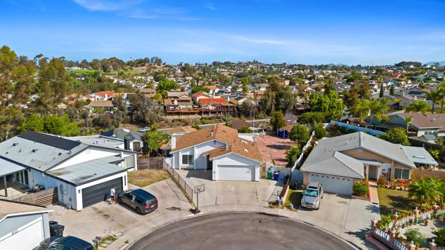 Detail Gallery Image 3 of 44 For 1607 Ginsberg Ct, San Diego,  CA 92114 - 4 Beds | 2 Baths
