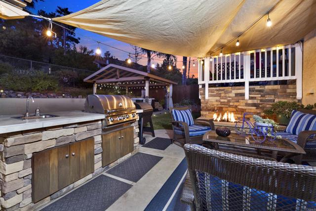 Detail Gallery Image 33 of 74 For 1222 Sheridan Ave, Escondido,  CA 92027 - 3 Beds | 2 Baths