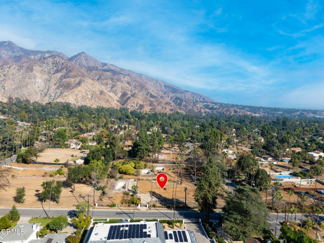 Detail Gallery Image 27 of 30 For 1625 Braeburn Rd, Altadena,  CA 91001 - – Beds | – Baths