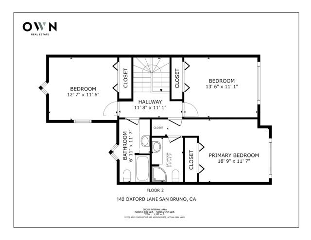 142 Oxford Lane, San Bruno CA: https://media.crmls.org/mediaz/c46ad177-f7e1-4022-98b1-e67225ff570e.jpg