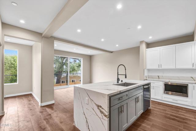 Detail Gallery Image 7 of 40 For 3933 Glenalbyn Dr, Mount Washington,  CA 90065 - 4 Beds | 4 Baths