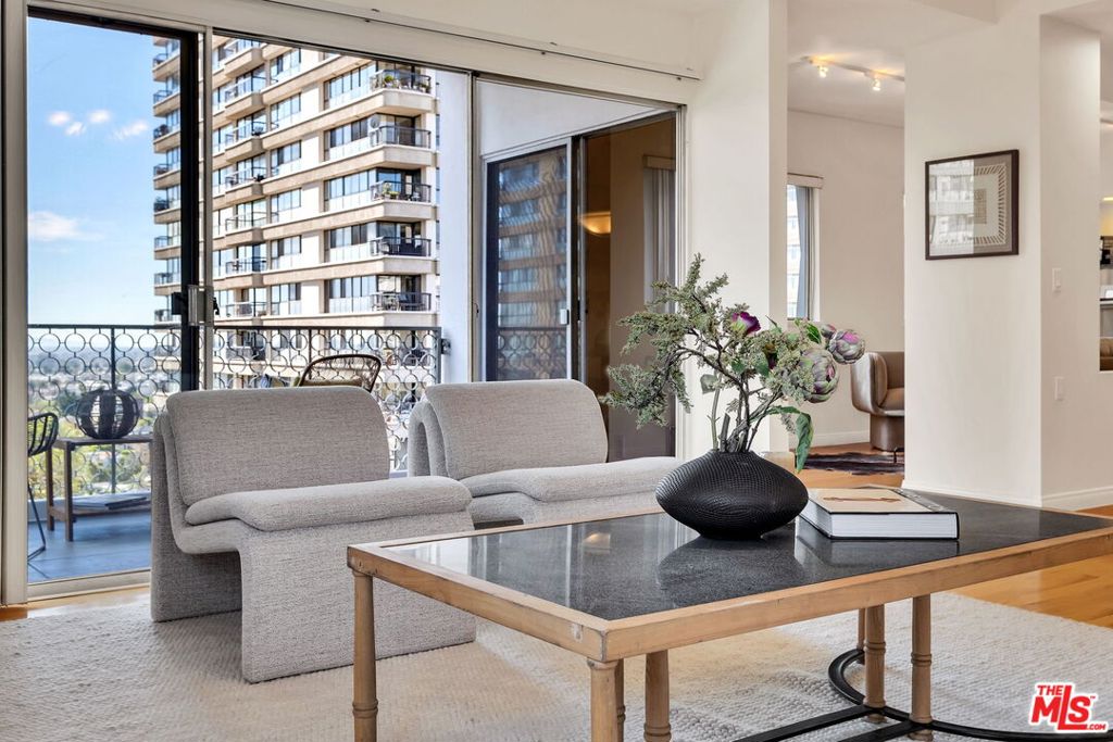 10787 Wilshire Boulevard #802