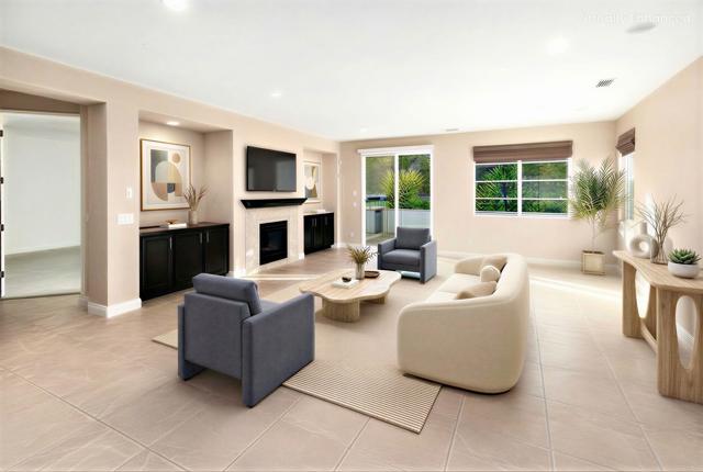 Detail Gallery Image 4 of 51 For 3722 Bergen Peak Pl, Carlsbad,  CA 92010 - 3 Beds | 2/1 Baths