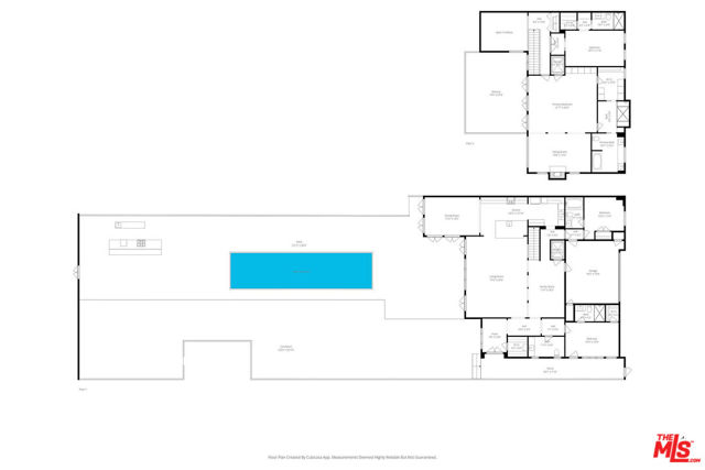 Image 70 of 72 For 705 Palisades Beach Road