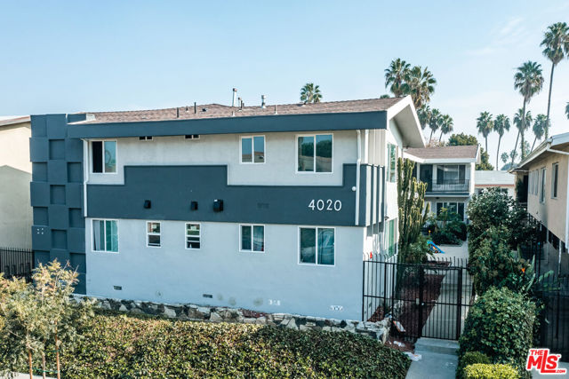 4020 Stevely Ave, Los Angeles, CA 90008