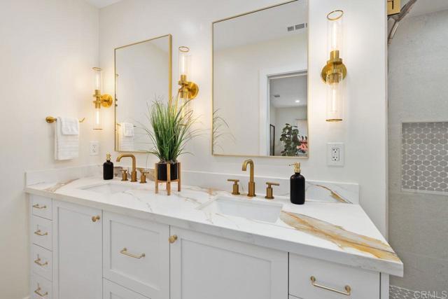 Detail Gallery Image 24 of 39 For 5461 Waring Rd, San Diego,  CA 92120 - 3 Beds | 2 Baths