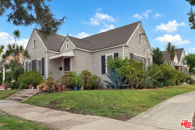 500 North Windsor Boulevard