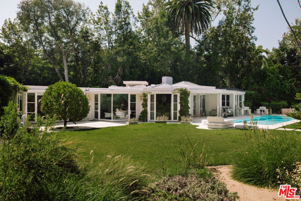 101 Bel Air Road