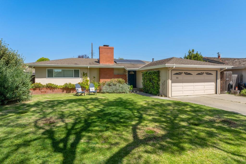 311 Amherst Drive