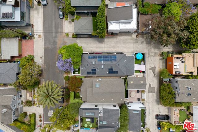 3 Bed Home for Sale in Venice, California