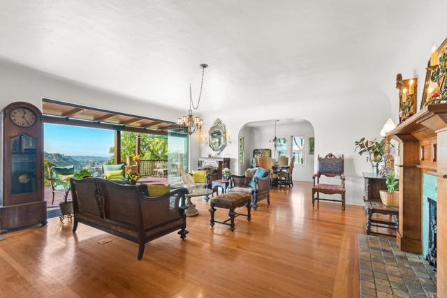 Detail Gallery Image 30 of 73 For 5036 Litchfield Rd, San Diego,  CA 92116 - 3 Beds | 2 Baths