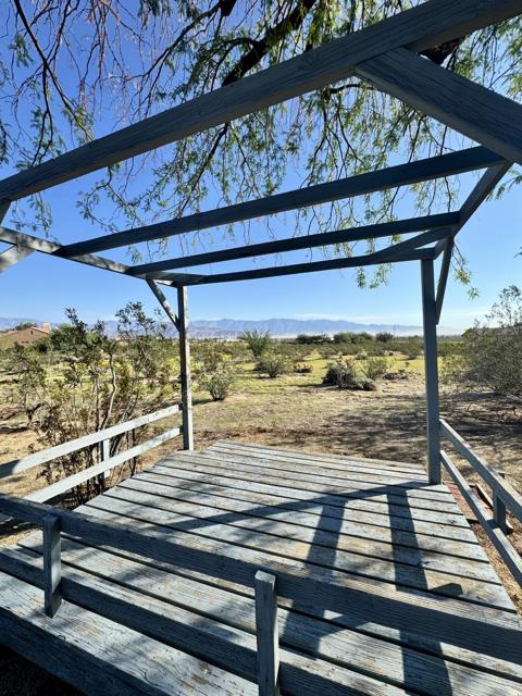 Viewing Platform