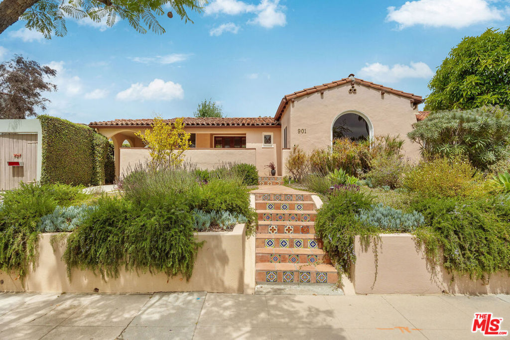 901 S Ogden Drive