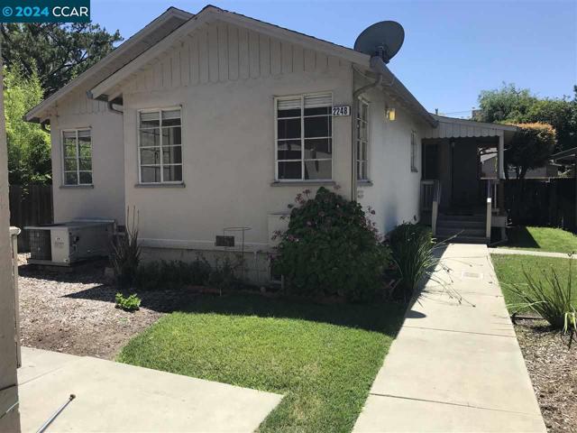 Image 1 of 37 For 2244 Almond Ave