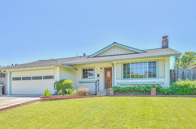 Image 2 for 1880 Orange Grove Dr, San Jose, CA 95124