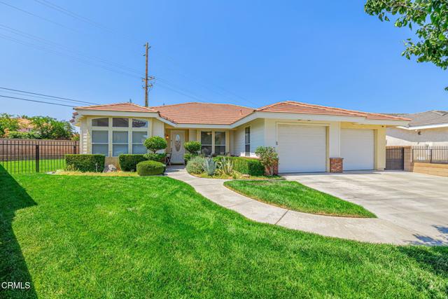 Detail Gallery Image 6 of 50 For 3846 Spice St, Lancaster,  CA 93536 - 4 Beds | 2/1 Baths