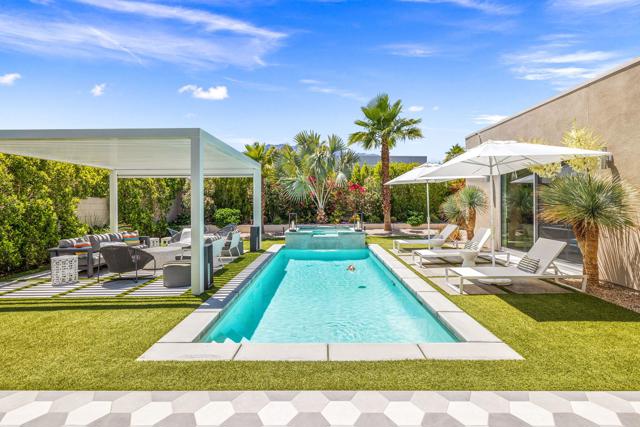 657 Dominion Way, Palm Springs, CA 92262