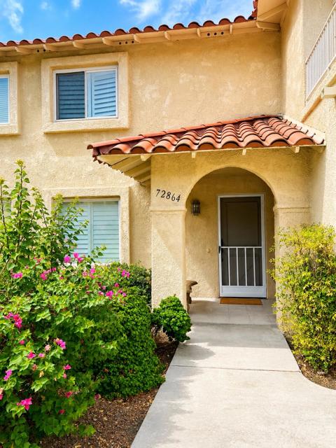 72864 Roy Emerson Lane, Palm Desert, CA 92260