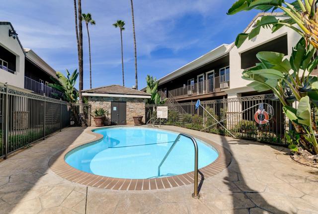 Detail Gallery Image 16 of 22 For 800 N Mollison Ave #36,  El Cajon,  CA 92021 - 1 Beds | 1 Baths